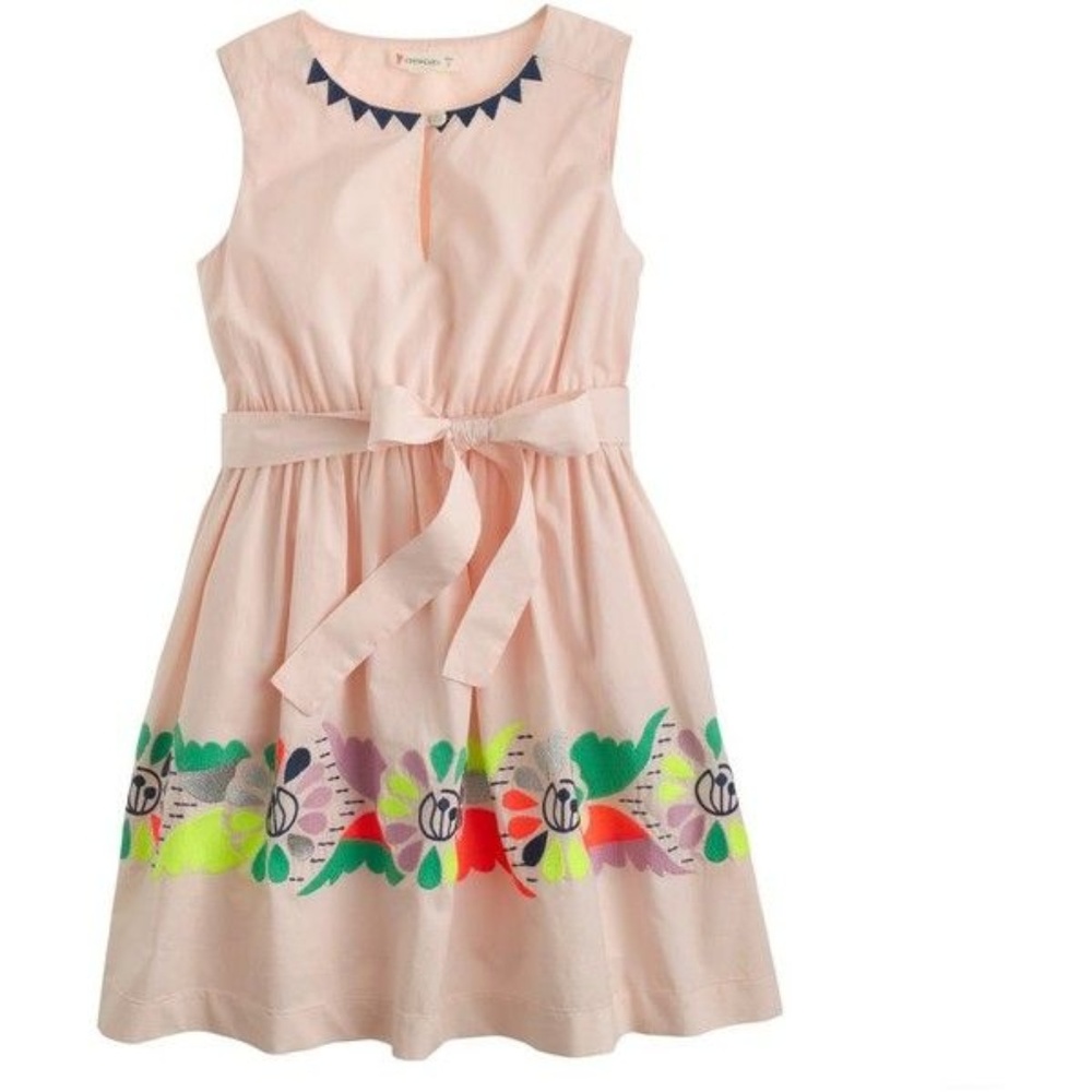 NWT J Crew Dress Size 10